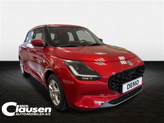 Suzuki Swift 1,2 Advance 82HK 5d