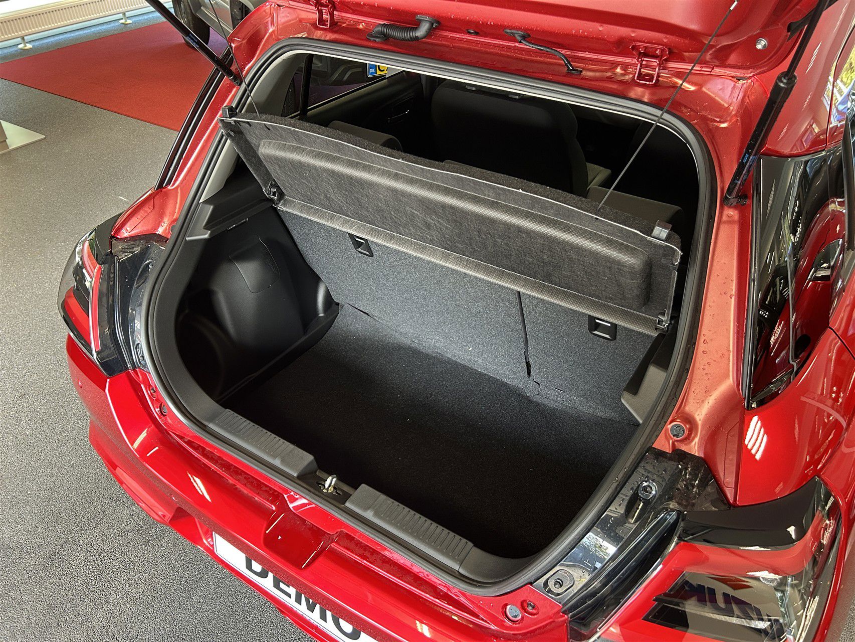 Billede af Suzuki Swift 1,2 Advance 82HK 5d