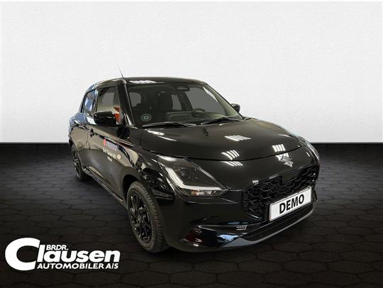 Suzuki Swift 1,2 Advance 82HK 5d
