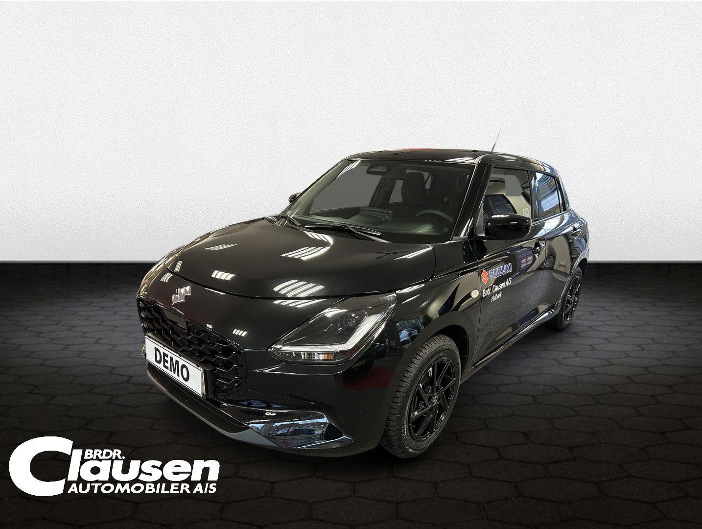 Billede af Suzuki Swift 1,2 Advance 82HK 5d