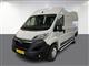 Billede af Opel Movano 35 L2H2 2,2 BlueHDi Enjoy 140HK Van 6g