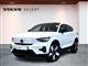 Billede af Volvo C40 Recharge Extended Range Ultimate 4WD 408HK 5d Aut.