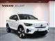 Billede af Volvo C40 Recharge Extended Range Ultimate 4WD 408HK 5d Aut.