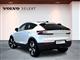 Billede af Volvo C40 Recharge Extended Range Ultimate 4WD 408HK 5d Aut.