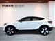 Billede af Volvo C40 Recharge Extended Range Ultimate 4WD 408HK 5d Aut.