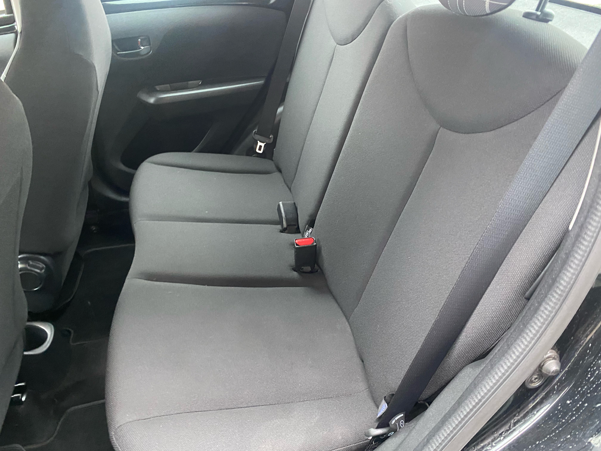 Billede af Peugeot 108 1,0 e-Vti More+ 69HK 5d