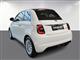 Billede af Fiat 500e EL Icon 118HK Cabr. Aut.