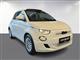 Billede af Fiat 500e EL Icon 118HK Cabr. Aut.