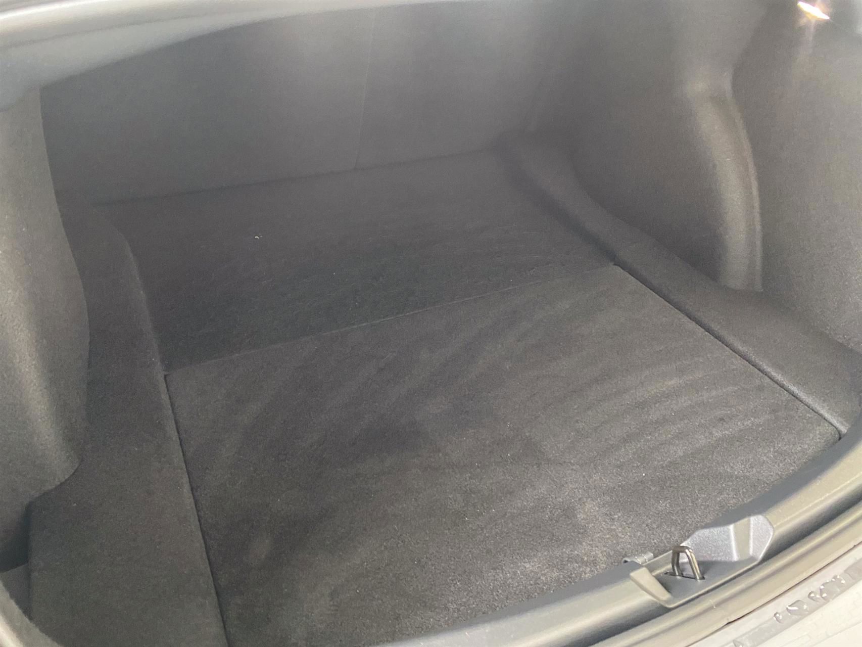 Billede af Tesla Model 3 EL Standard Range 283HK Aut.