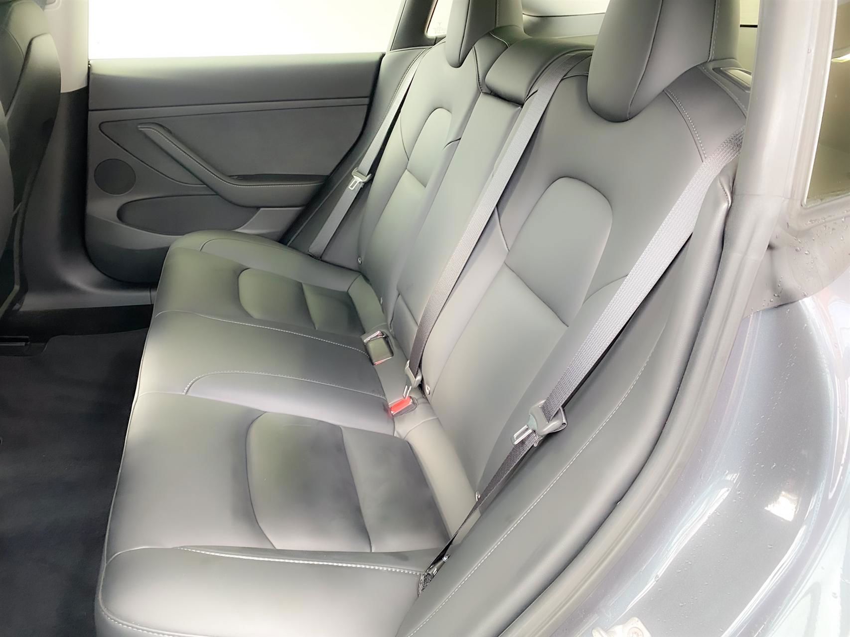 Billede af Tesla Model 3 EL Standard Range 283HK Aut.