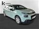 Billede af Citroën C3 1,2 PureTech Iconic Limited start/stop 82HK 5d