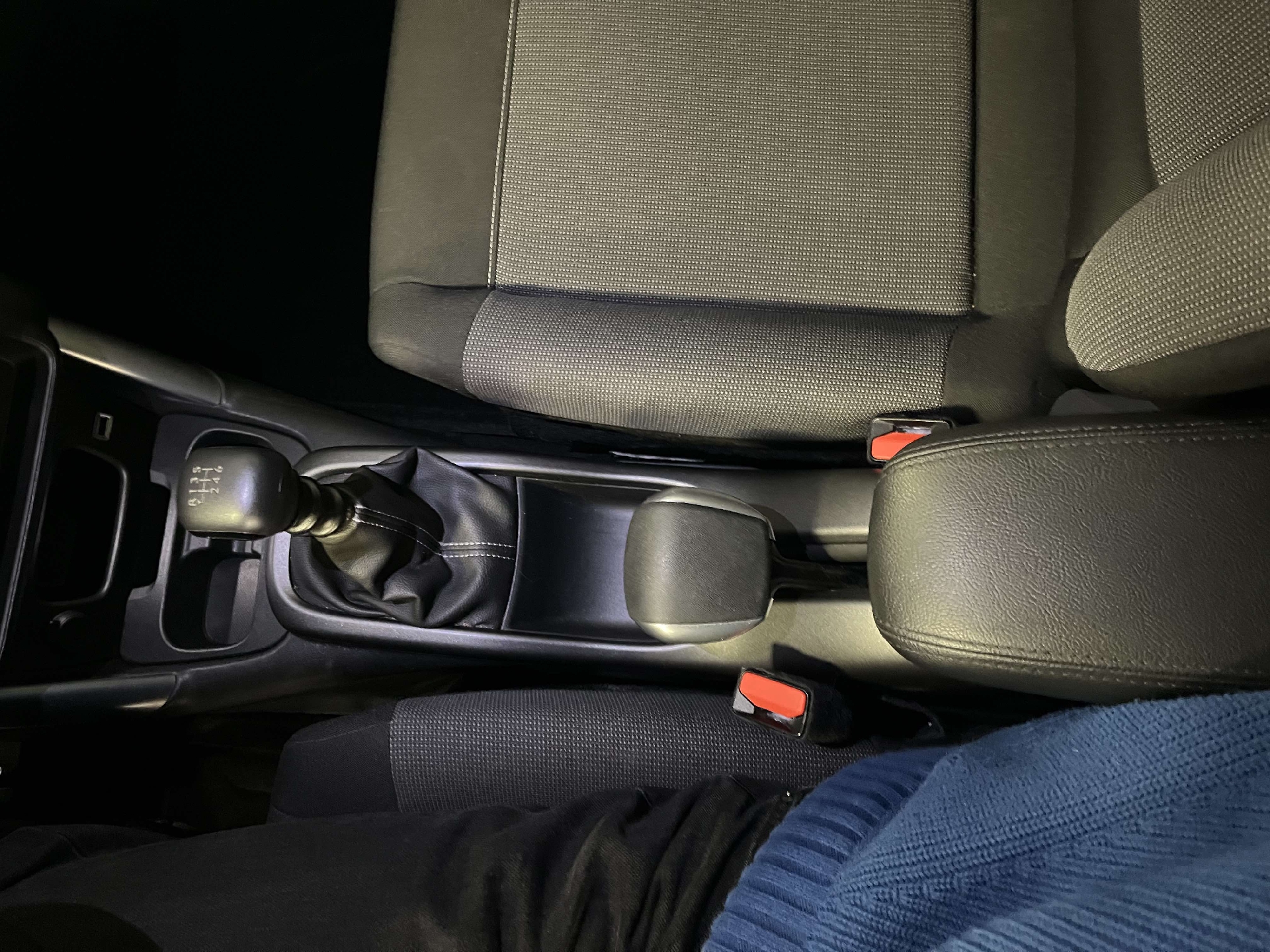 Billede af Citroën C3 Aircross 1,5 Blue HDi VTR Sport 100HK 5d