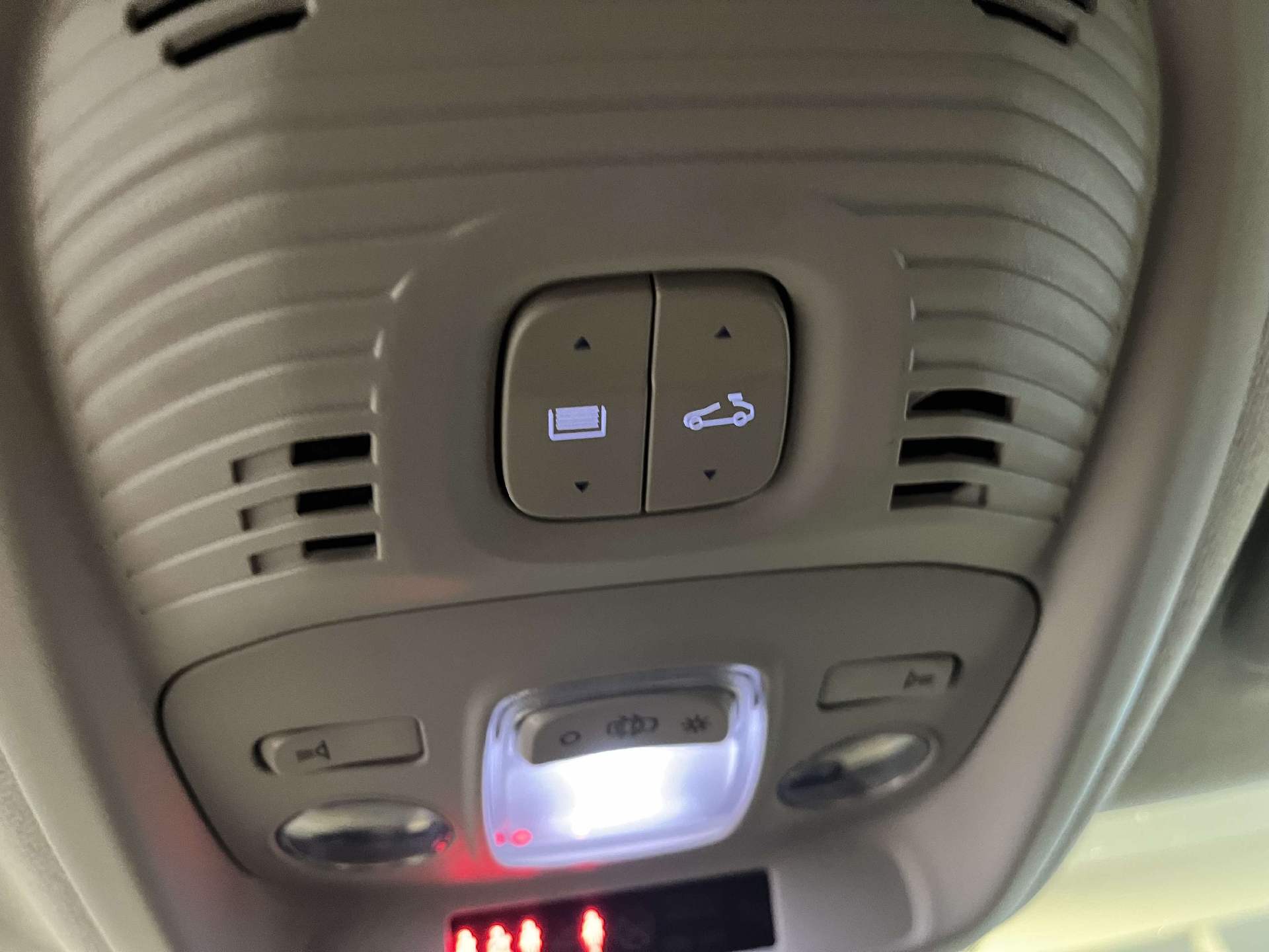 Billede af Citroën C3 Aircross 1,5 Blue HDi VTR Sport 100HK 5d