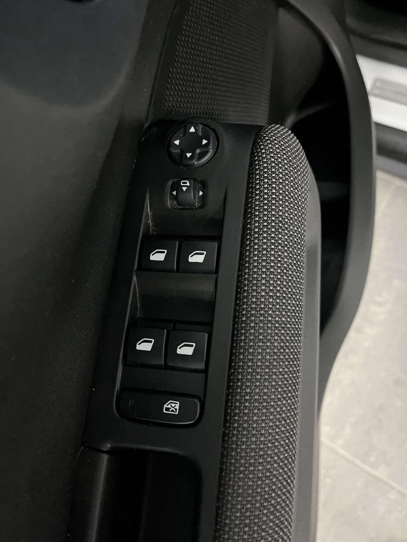 Billede af Citroën C3 Aircross 1,5 Blue HDi VTR Sport 100HK 5d