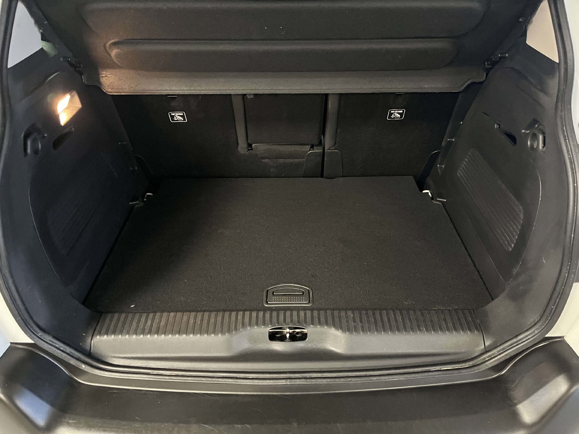 Billede af Citroën C3 Aircross 1,5 Blue HDi VTR Sport 100HK 5d