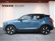 Billede af Volvo XC40 Recharge Extended Range Plus 252HK 5d Aut.