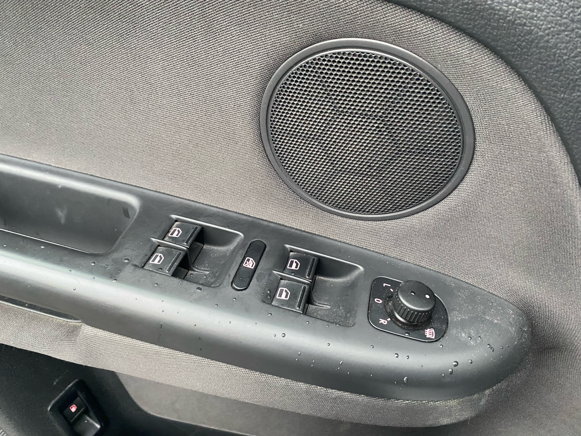 Billede af VW Golf Plus 2,0 TDI aut. 140HK Van