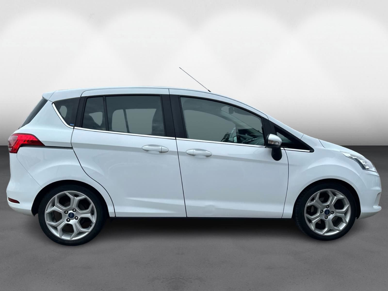 Billede af Ford B-Max 1,0 EcoBoost Titanium Start/Stop 125HK