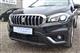 Billede af Suzuki S-Cross 1,0 Boosterjet Active 112HK 5d