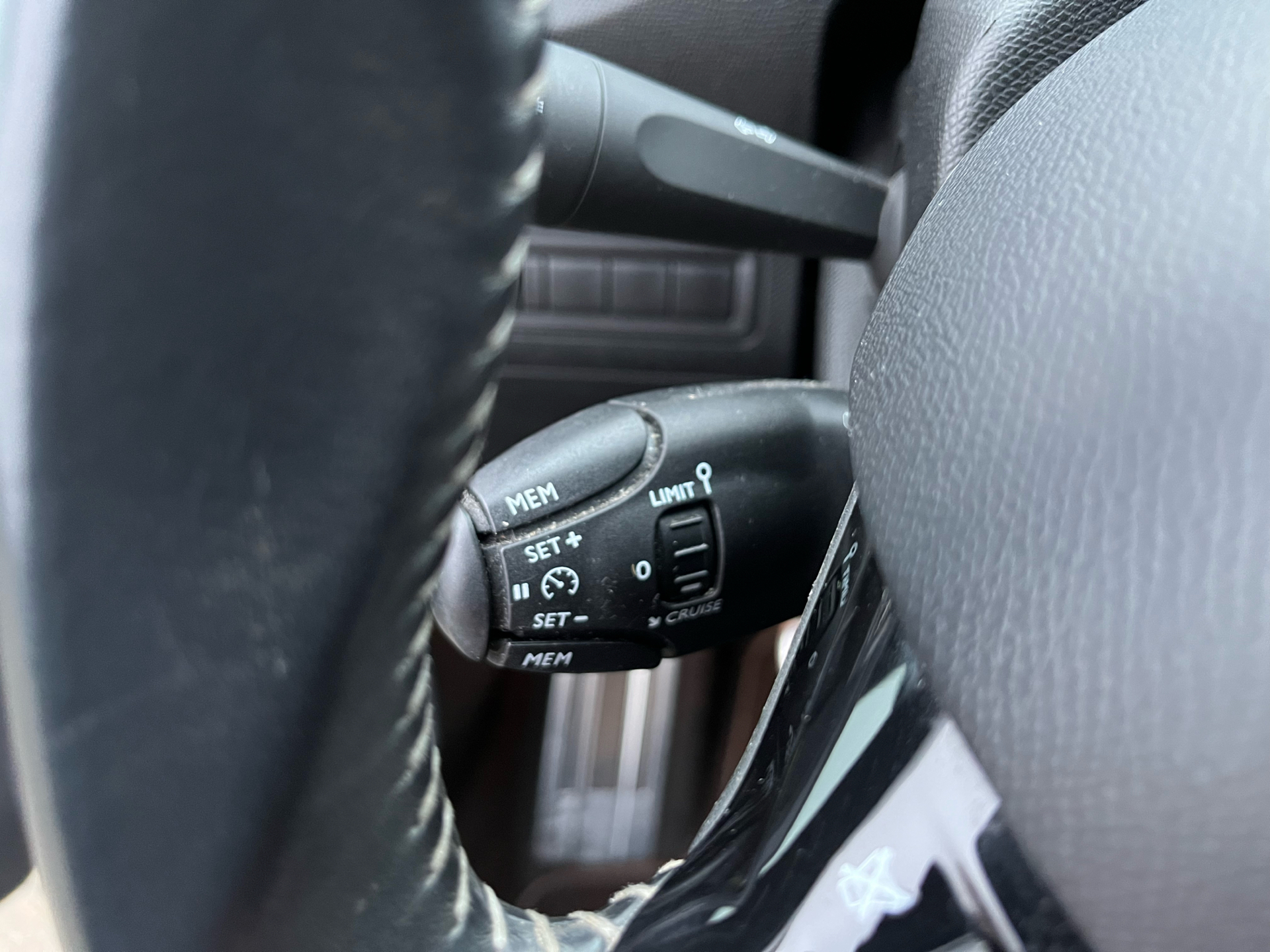 Billede af Peugeot 308 SW 1,6 BlueHDi Prestige 120HK Stc