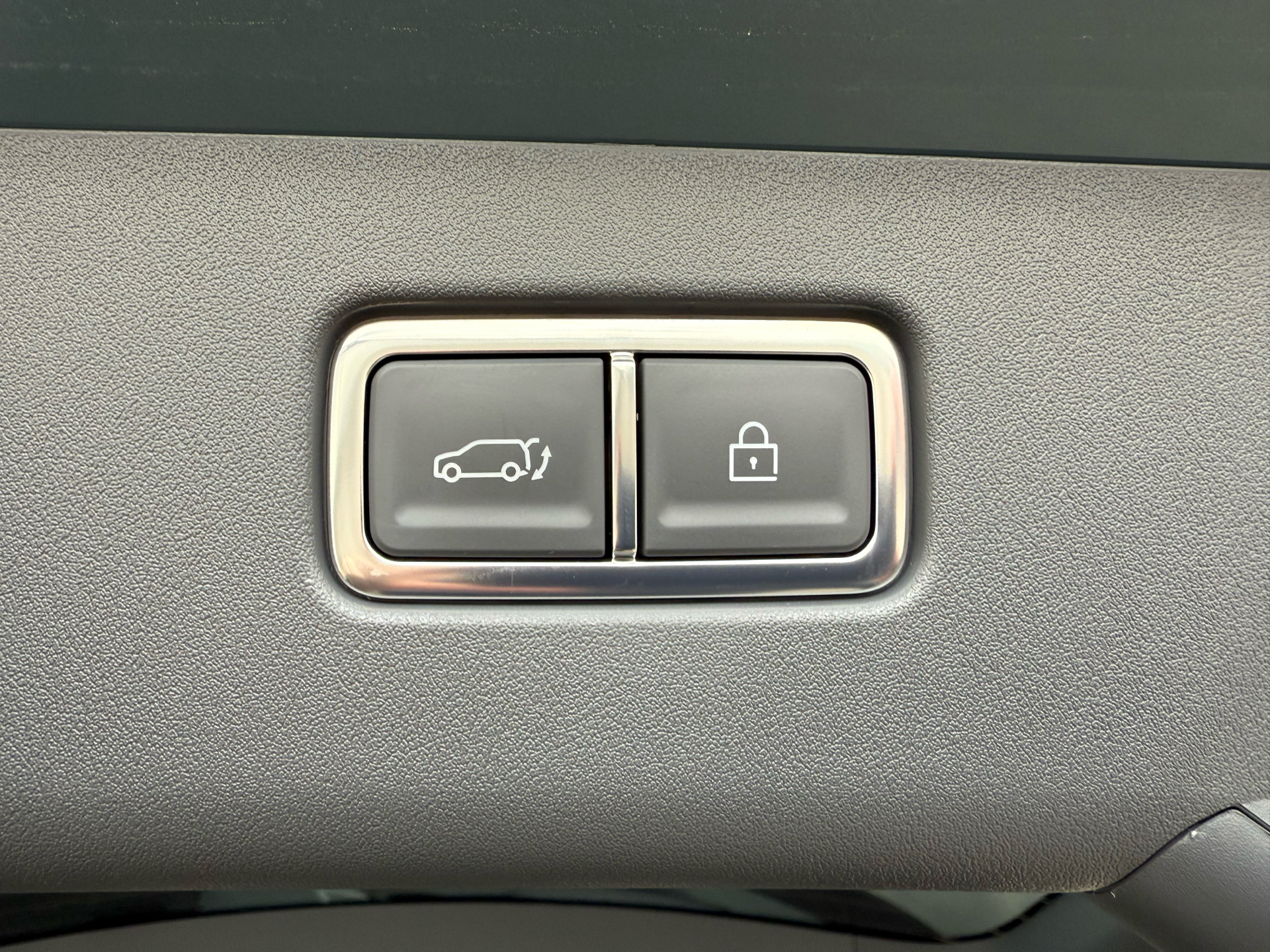 Billede af Kia EV9 EL Long Range Performance GT-Line AWD 384HK 5d Aut.
