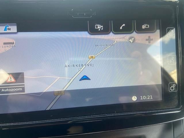Billede af Suzuki Baleno 1,2 Dualjet Exclusive 90HK 5d