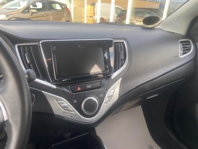Billede af Suzuki Baleno 1,2 Dualjet Exclusive 90HK 5d