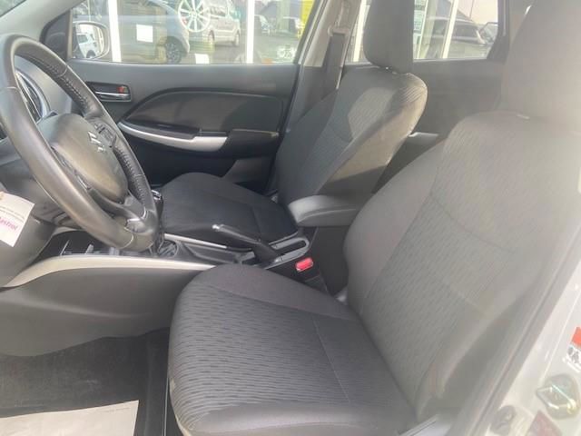 Billede af Suzuki Baleno 1,2 Dualjet Exclusive 90HK 5d