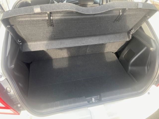 Billede af Suzuki Baleno 1,2 Dualjet Exclusive 90HK 5d