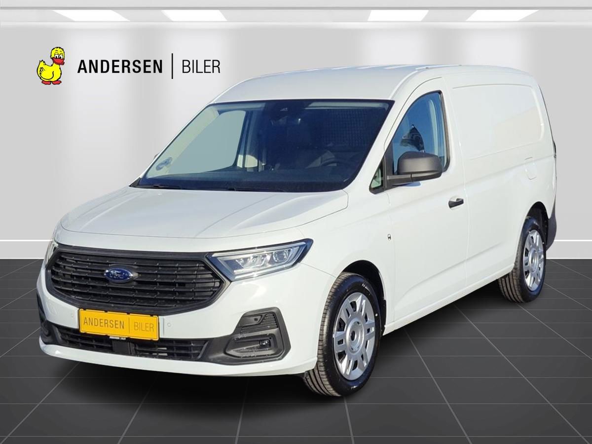 Billede af Ford Transit Connect Lang 2,0 EcoBlue Trend 102HK Van 6g