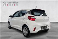 Hyundai i10 1,0 Advanced 67HK 5d