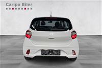 Hyundai i10 1,0 Advanced 67HK 5d