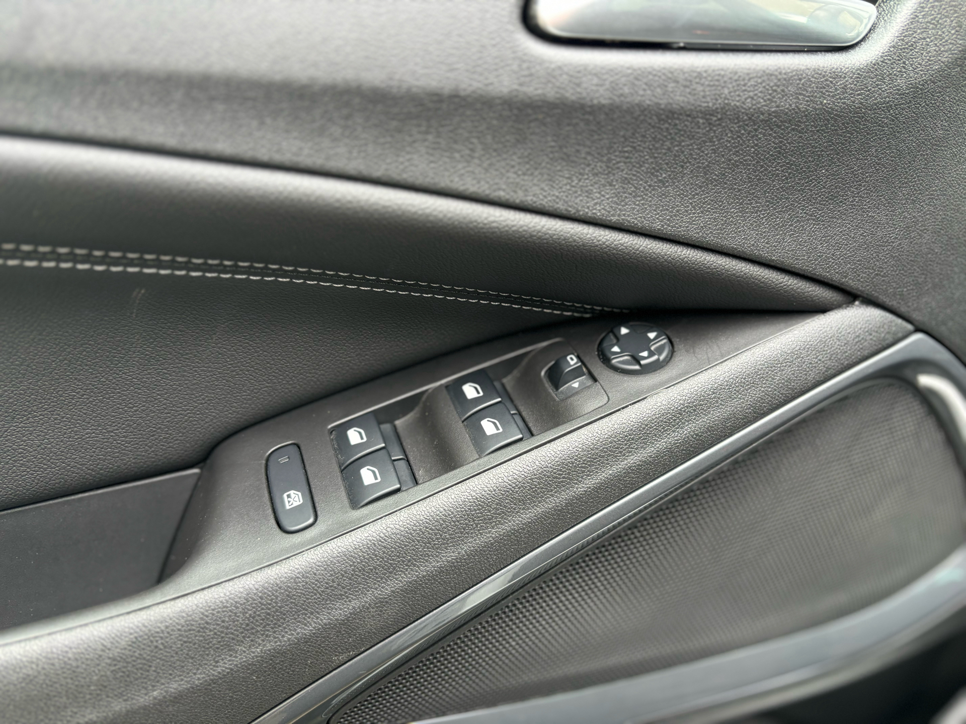 Billede af Opel Crossland 1,2 T Ultimate 130HK 5d 6g Aut.