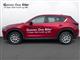 Billede af Mazda CX-5 2,0 Skyactiv-G Optimum 165HK 5d 6g