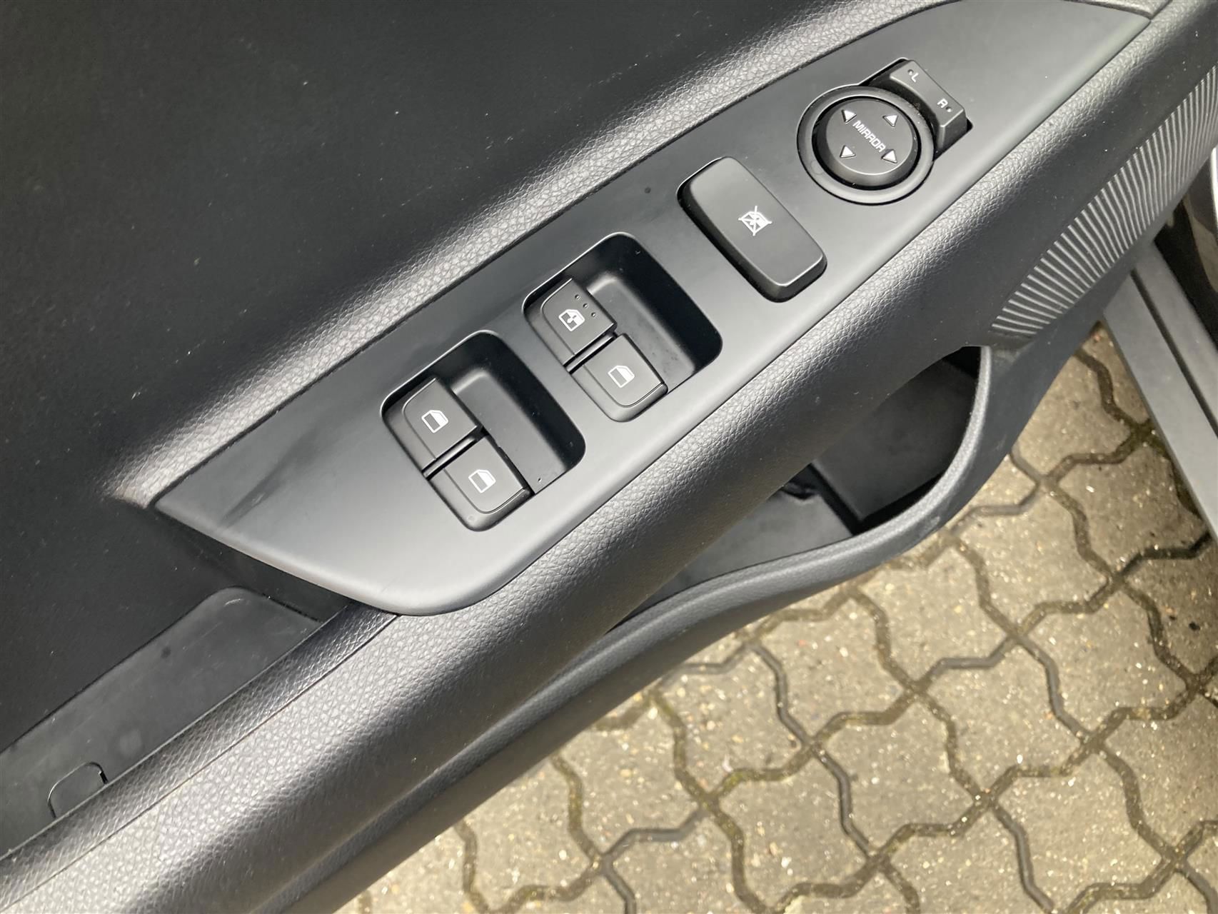 Billede af Kia Stonic 1,0 T-GDI Attraction 120HK 5d 6g