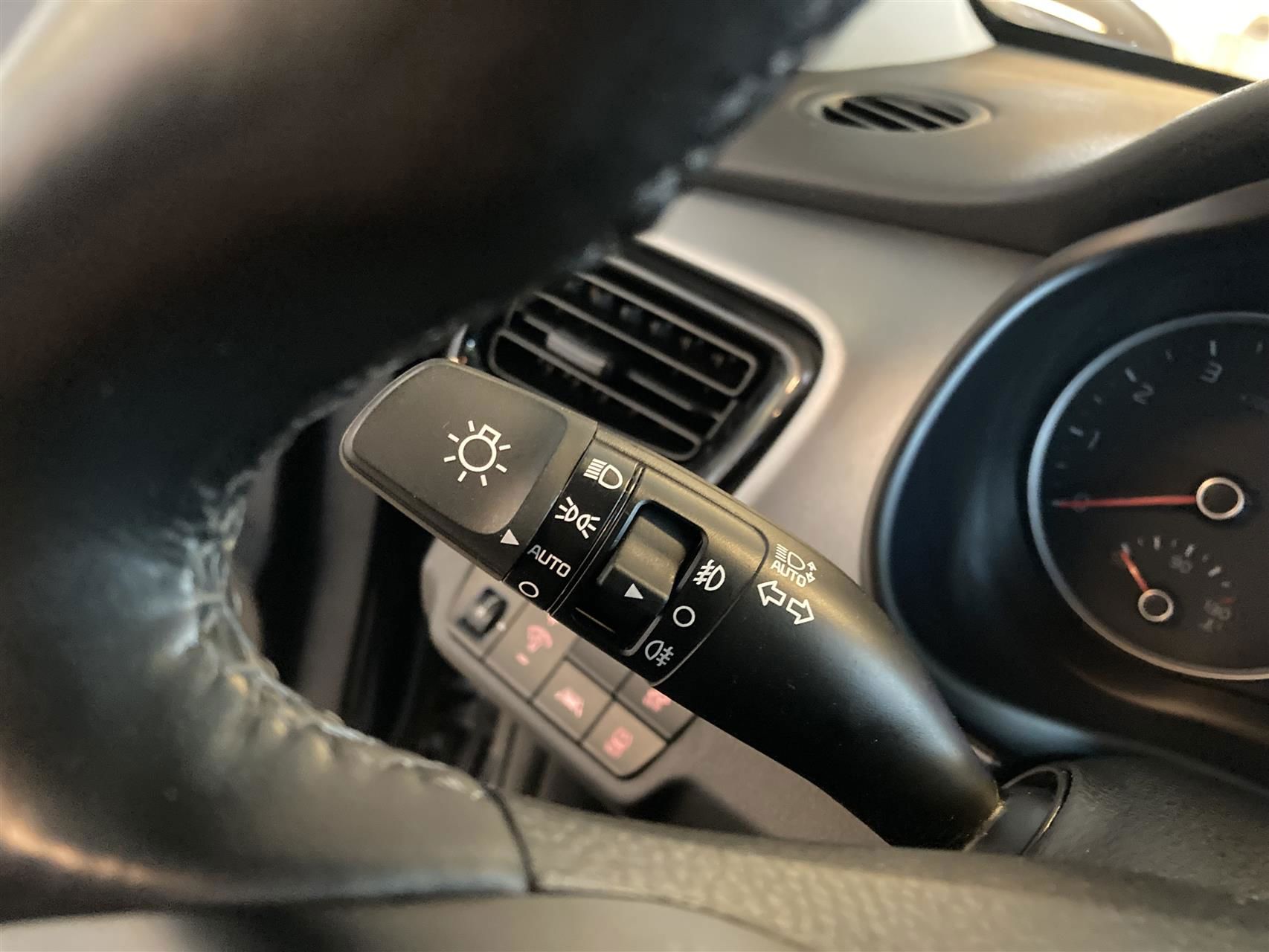 Billede af Kia Stonic 1,0 T-GDI Attraction 120HK 5d 6g