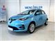 Billede af Renault Zoe 52 kWh Experience 136HK 5d Aut.