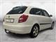 Billede af Skoda Fabia Combi 1,2 Commonrail DPF Greenline 75HK Stc