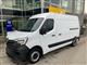 Billede af Renault Master T35 L2H2 2,3 DCI TwinTurbo start/stop Quickshift 150HK Van 6g Aut.