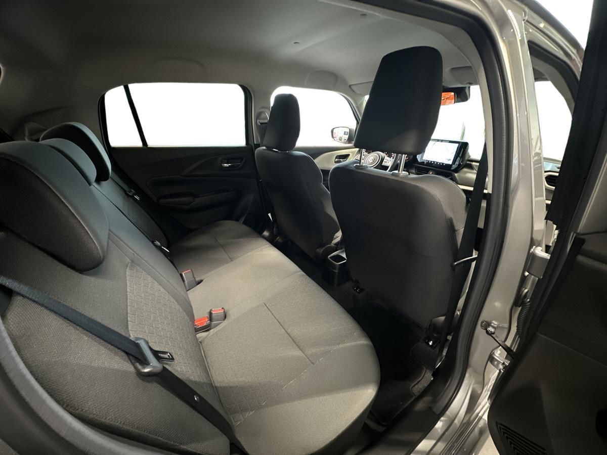 Billede af Suzuki Swift 1,2 Advance 82HK 5d