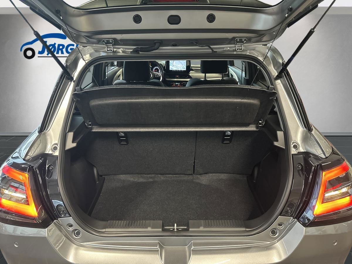 Billede af Suzuki Swift 1,2 Advance 82HK 5d
