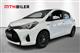 Billede af Toyota Yaris 1,5 Hybrid H2 E-CVT 100HK 5d Trinl. Gear