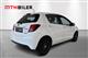 Billede af Toyota Yaris 1,5 Hybrid H2 E-CVT 100HK 5d Trinl. Gear