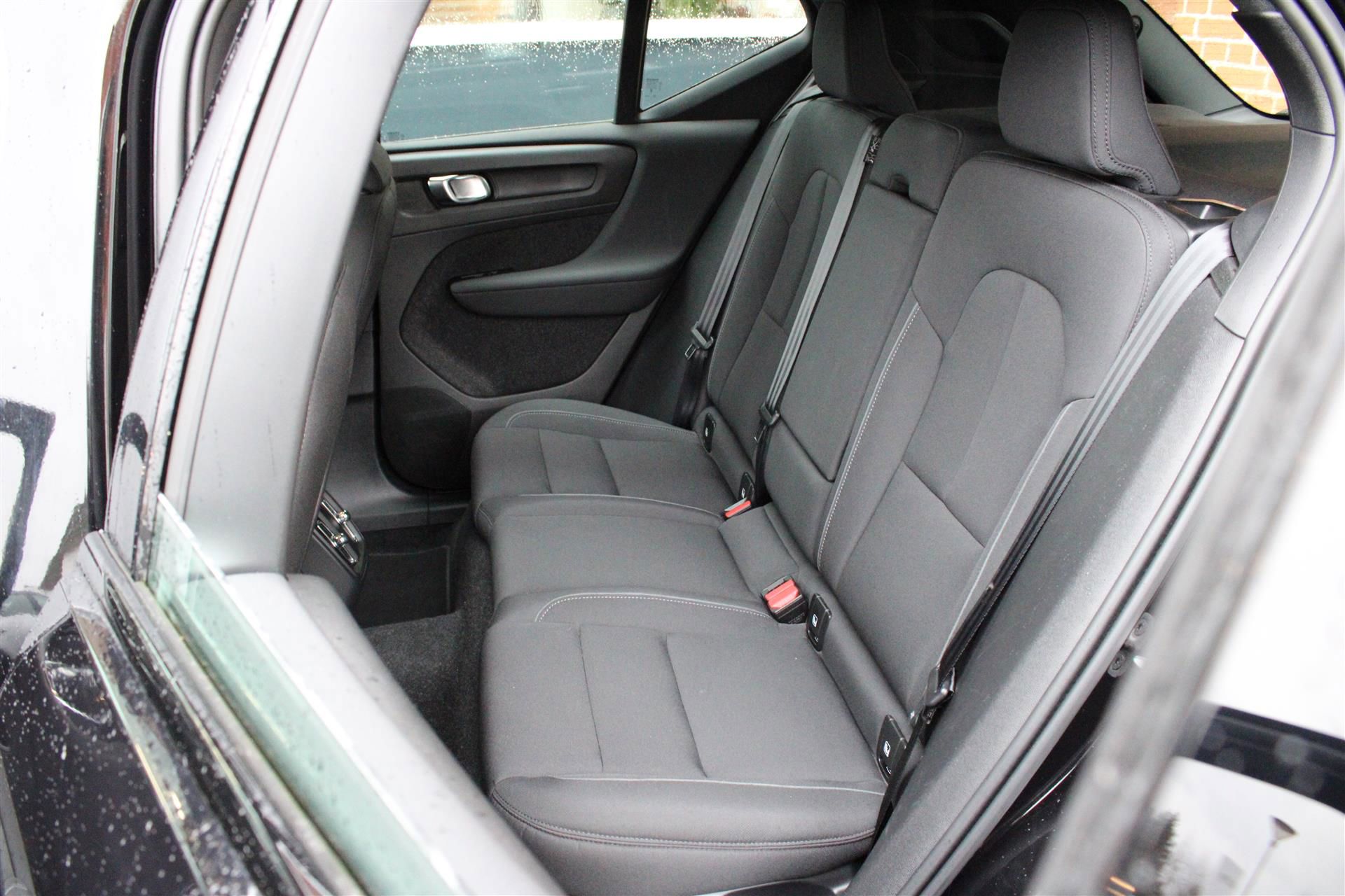 Billede af Volvo XC40 Recharge Extended Range Plus 252HK 5d Aut.