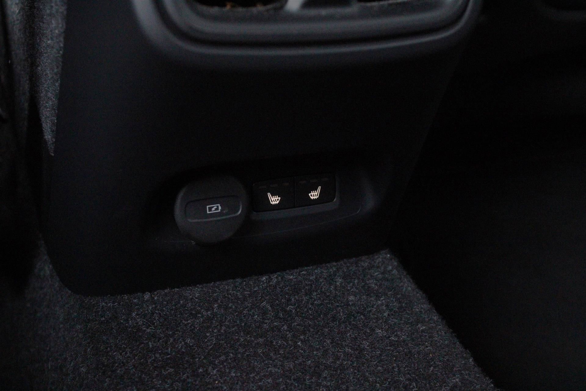 Billede af Volvo XC40 Recharge Extended Range Plus 252HK 5d Aut.