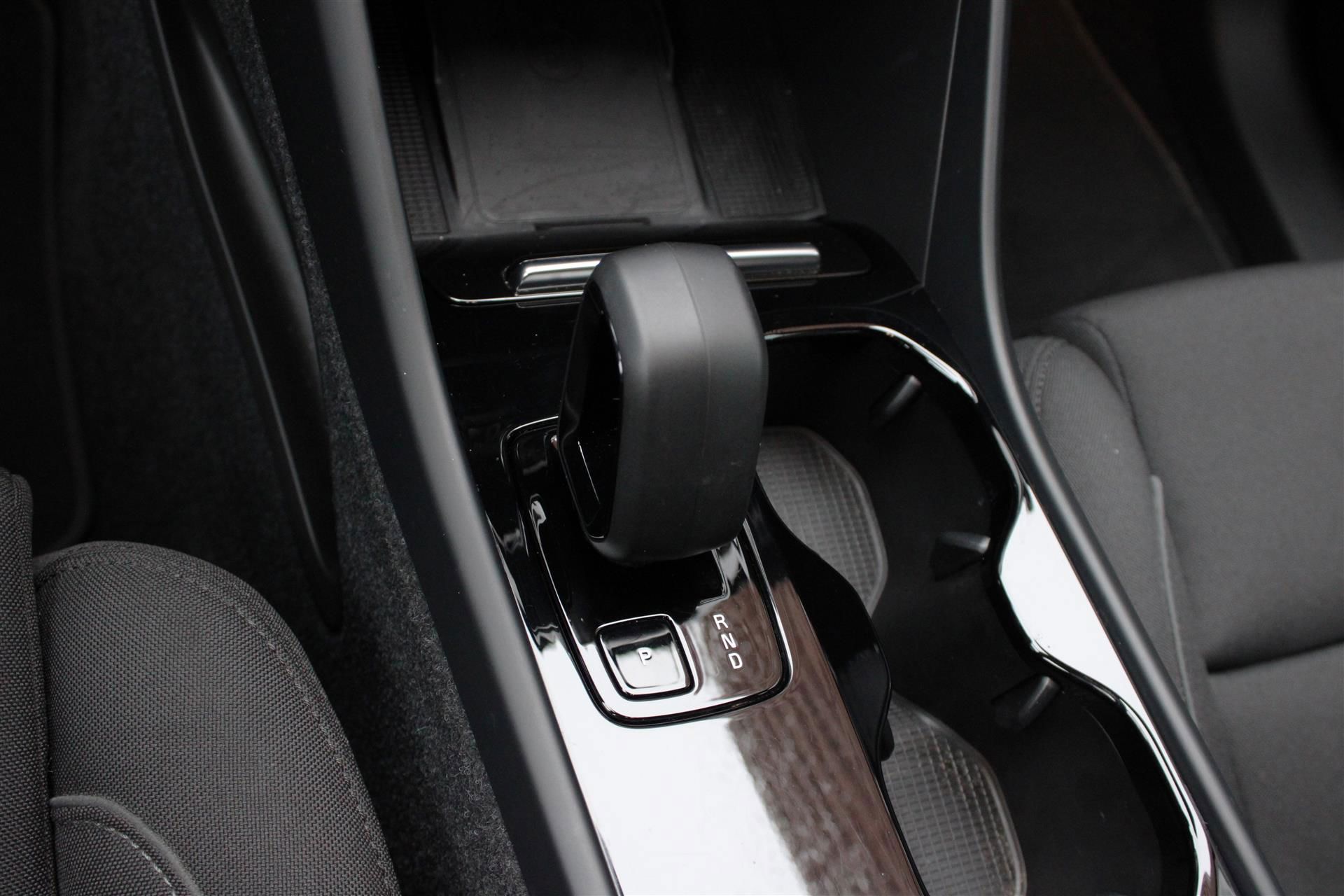 Billede af Volvo XC40 Recharge Extended Range Plus 252HK 5d Aut.