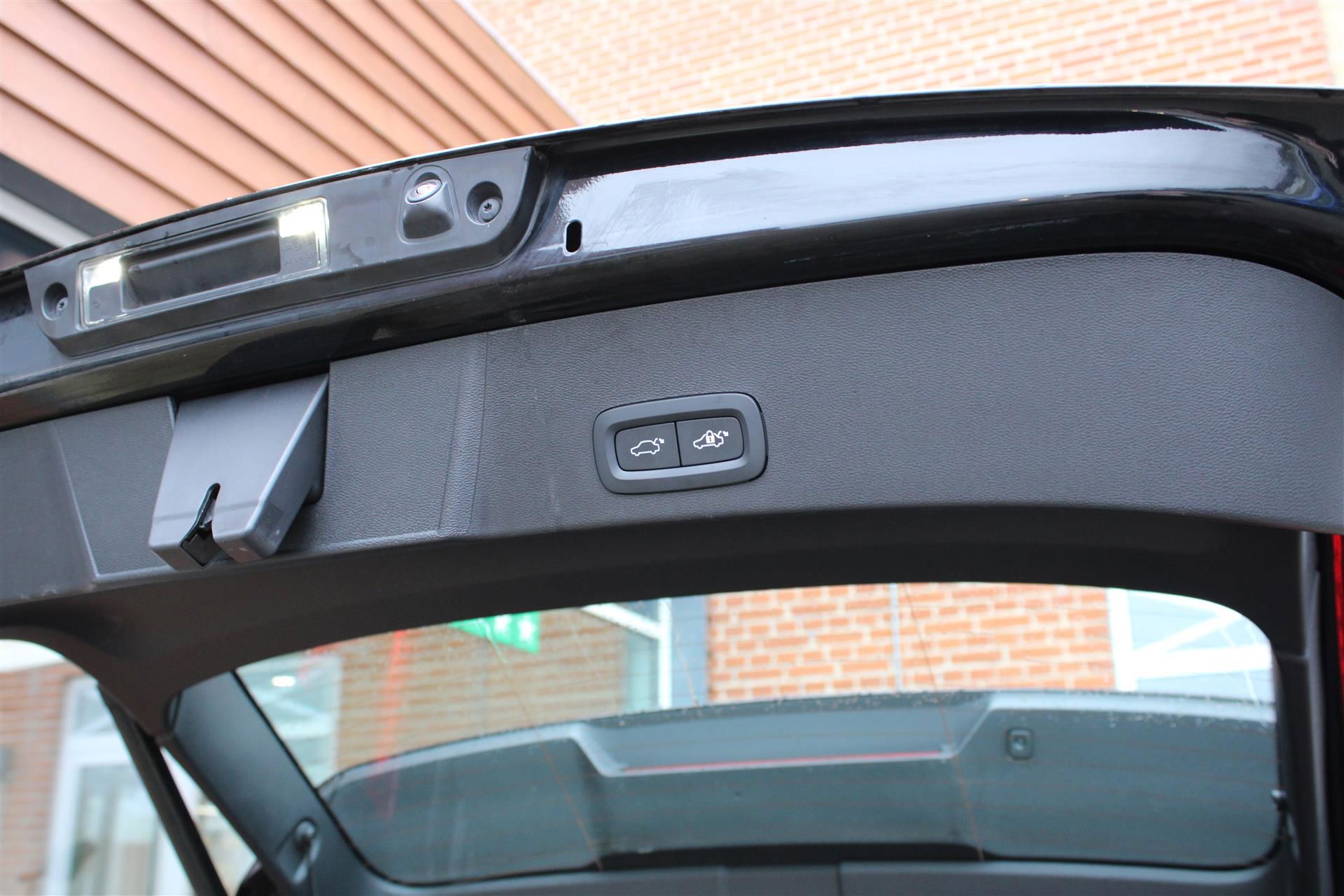 Billede af Volvo XC40 Recharge Extended Range Plus 252HK 5d Aut.