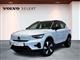 Billede af Volvo XC40 Recharge Extended Range Core 252HK 5d Aut.