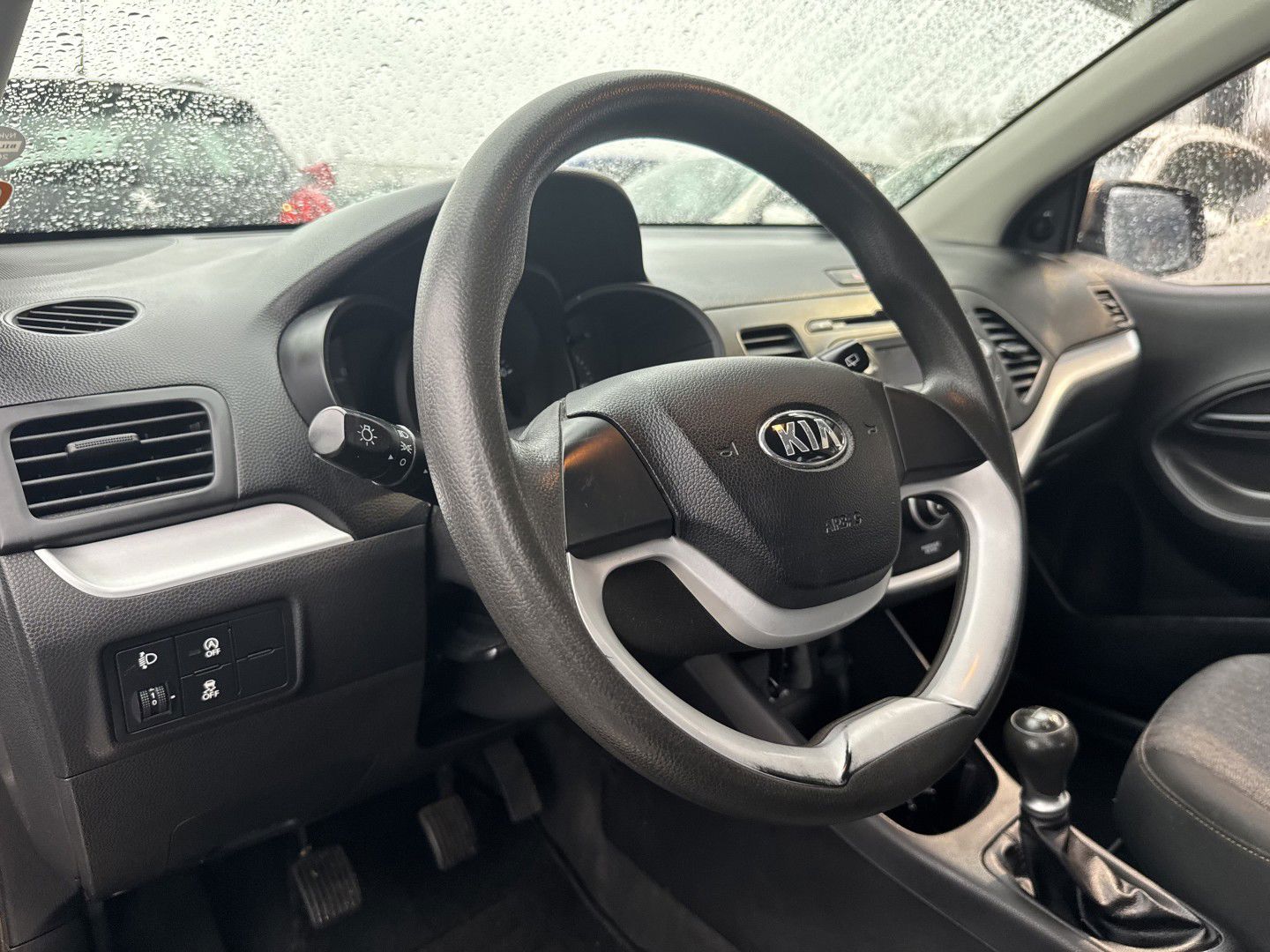 Billede af Kia Picanto 1,0 Motion Plus 69HK 5d
