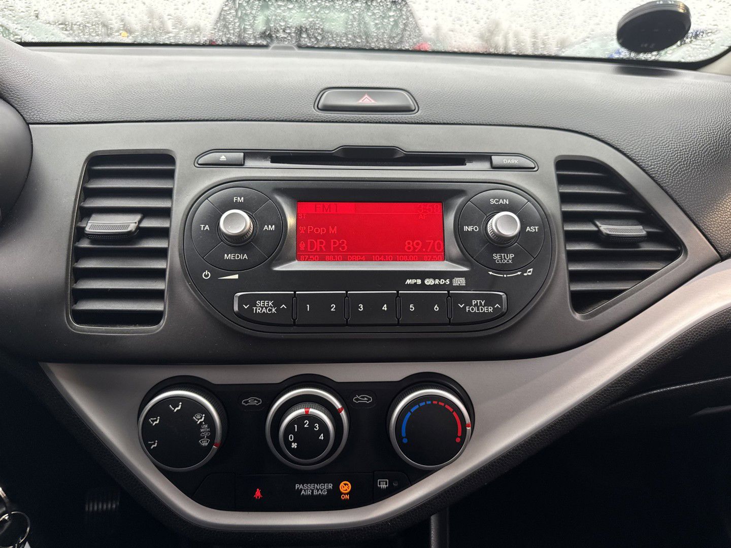 Billede af Kia Picanto 1,0 Motion Plus 69HK 5d